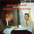 Herb Ellis Meets Jimmy Giuffre