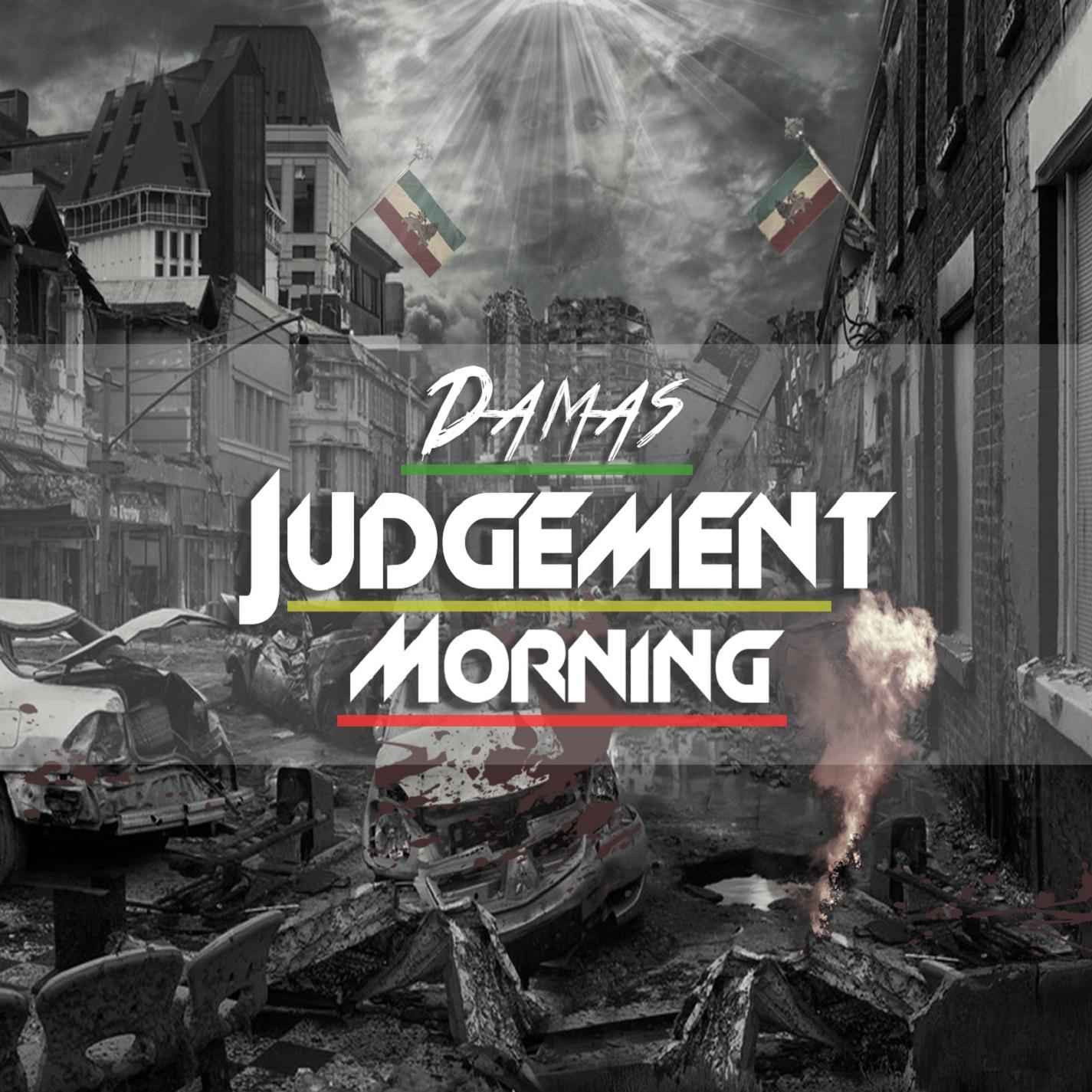 Judgement Morning