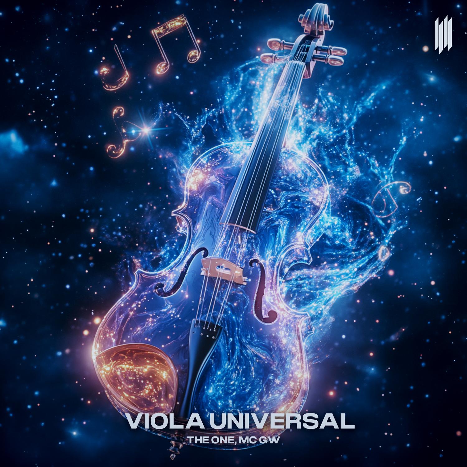 VIOLA UNIVERSAL