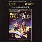 Ripoux contre ripoux (Bande originale du film)