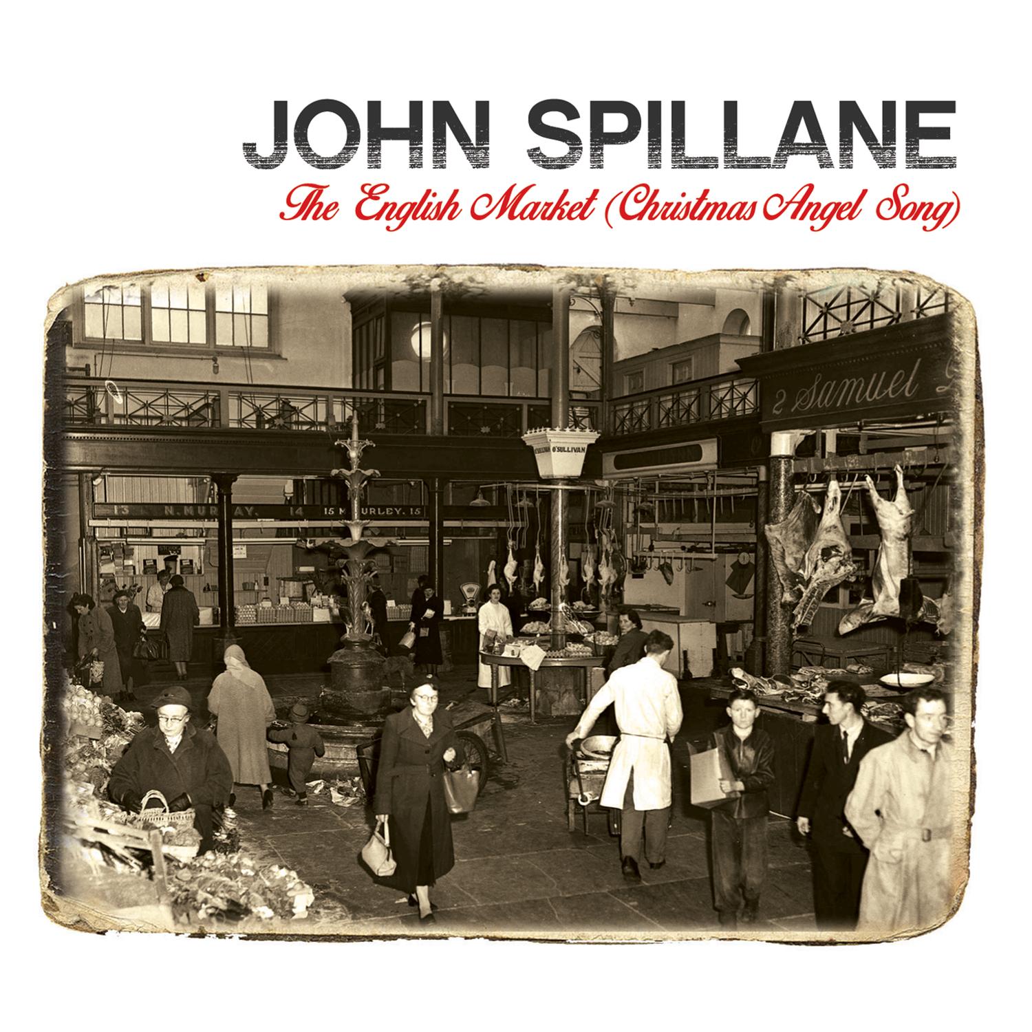 The English Market (Christmas Angel Song)
