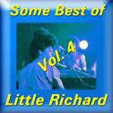 Some Best of Little Richard, Vol. 4专辑