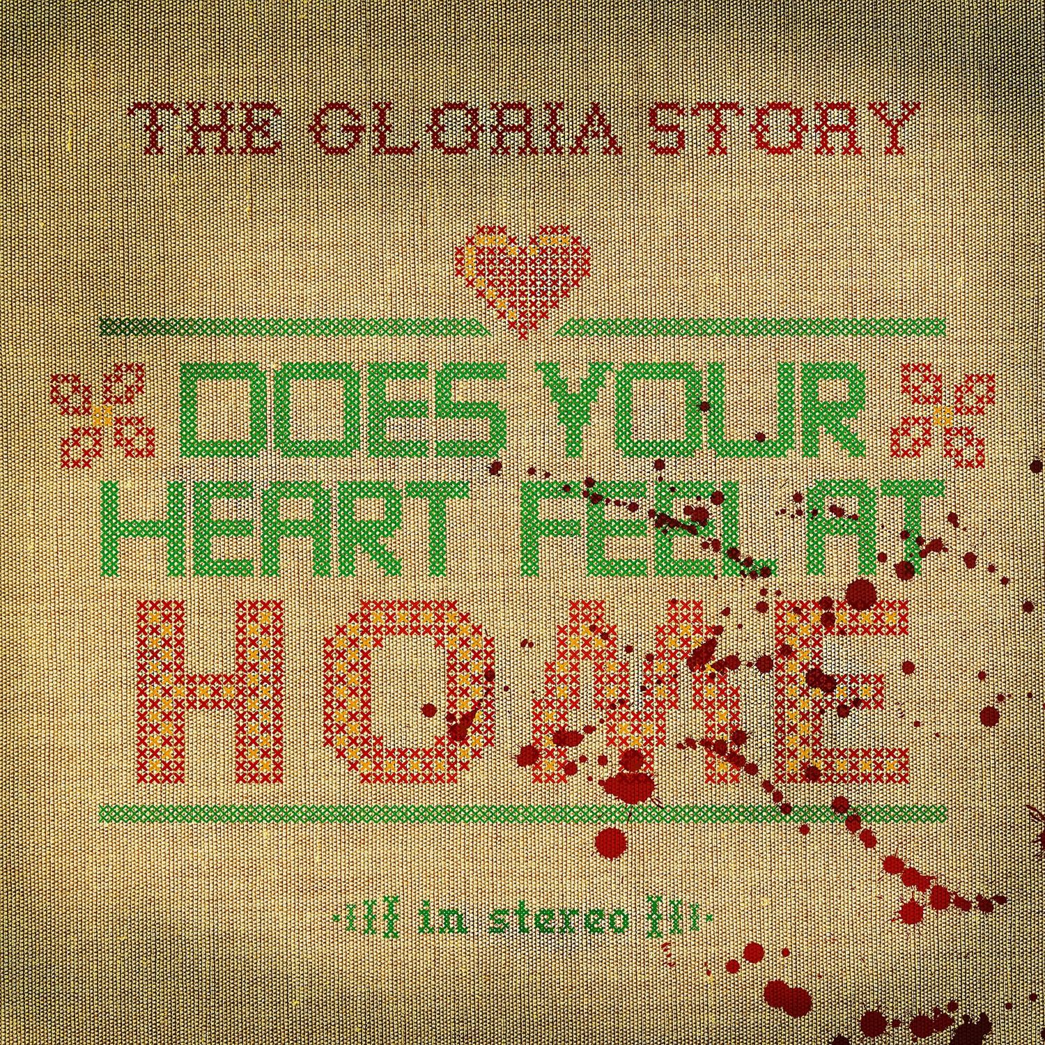 Does Your Heart Feel at Home