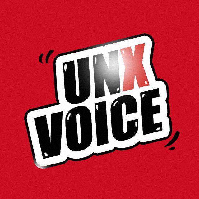 UNX-VOICE - DUMB DUMB