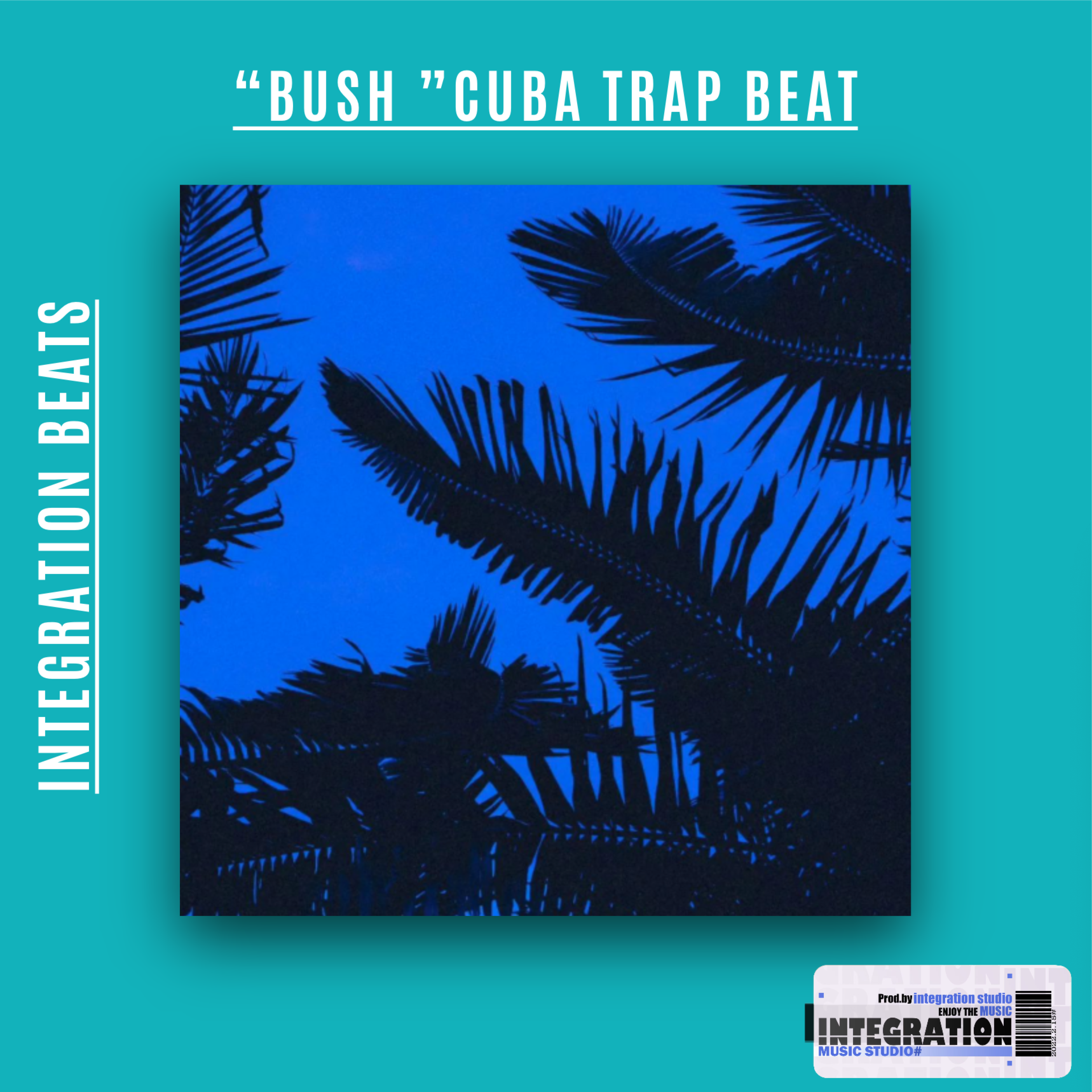 【FREE】“Bush”Cuba Trap Beat