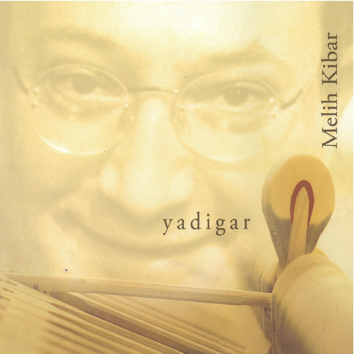 Yadigar