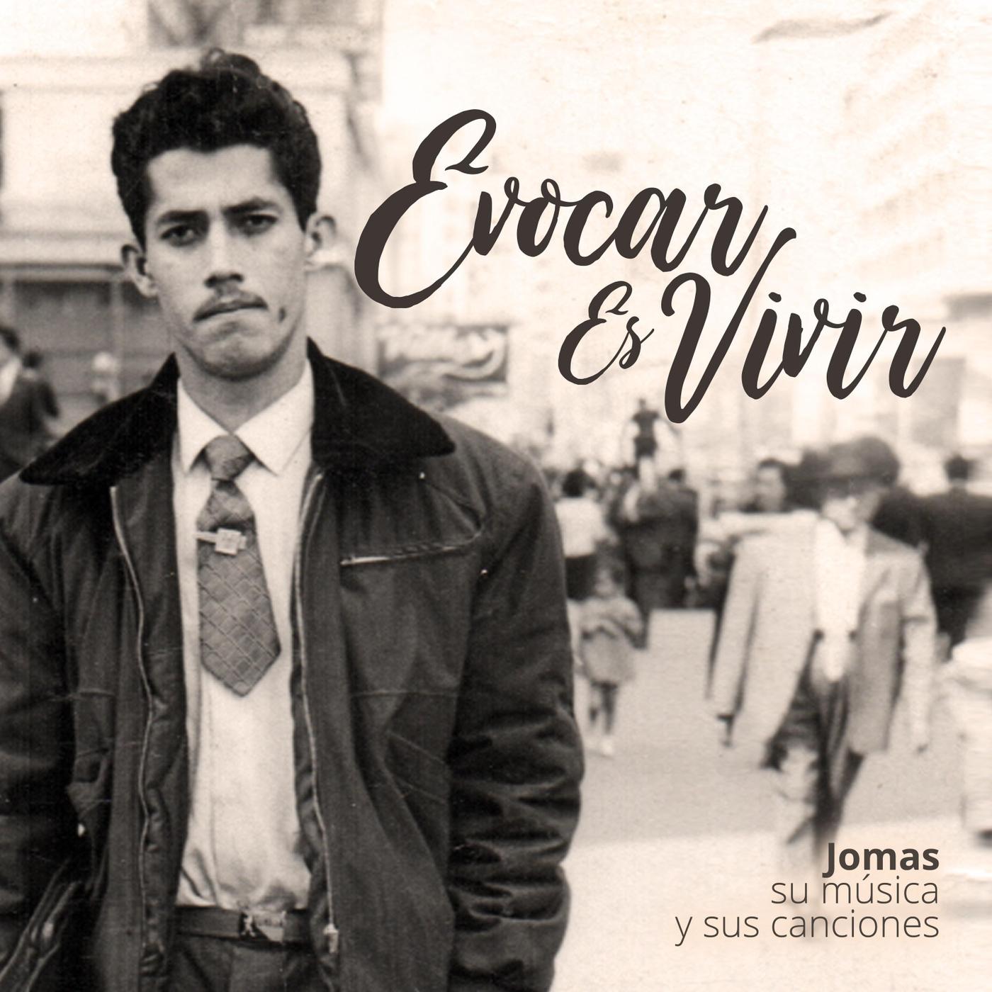 Evocar Es Vivir