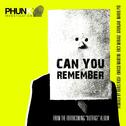 Can You Remember专辑