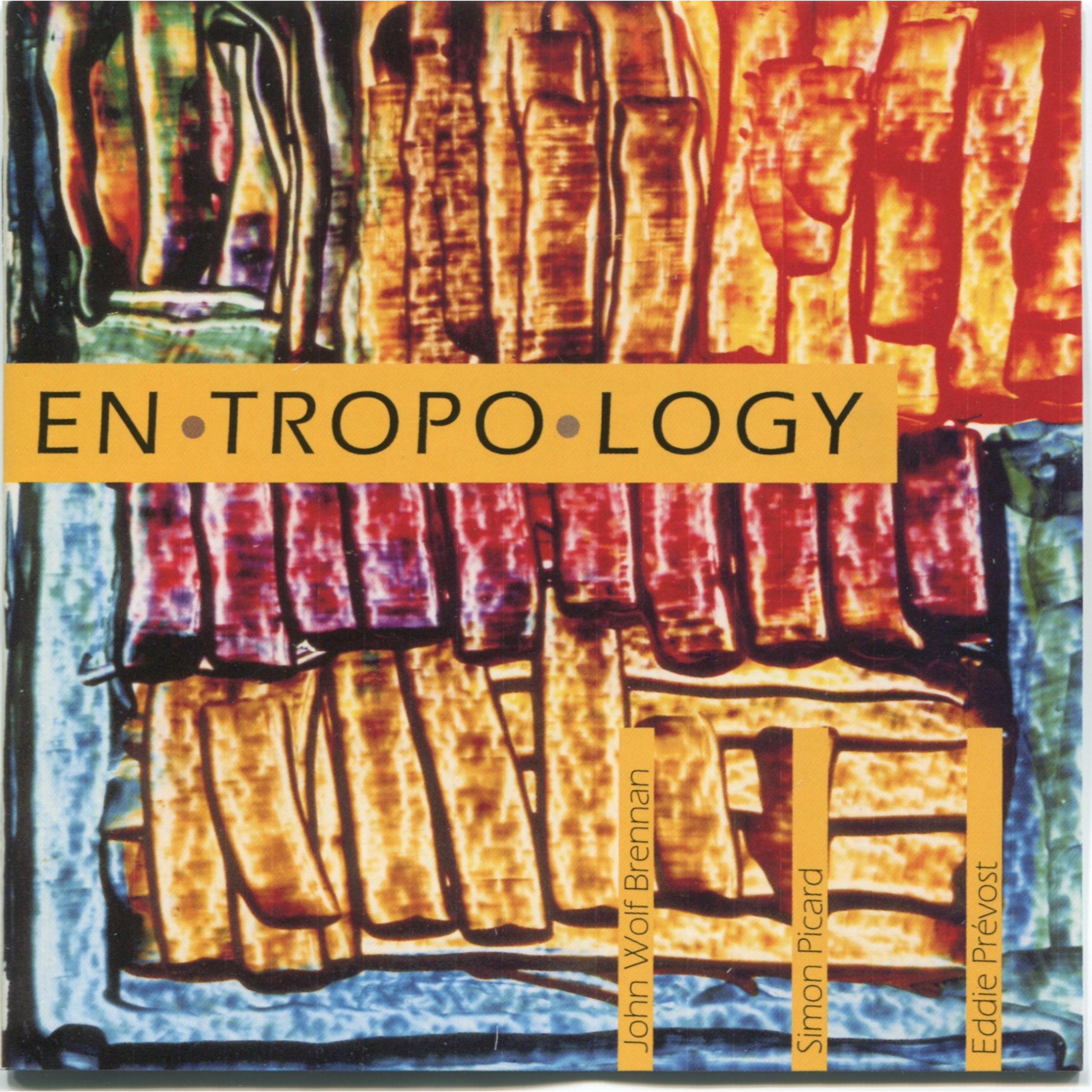 Entropology