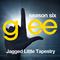 Glee: The Music, Jagged Little Tapestry专辑