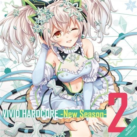 VIVID HARDCORE -New Season-2专辑