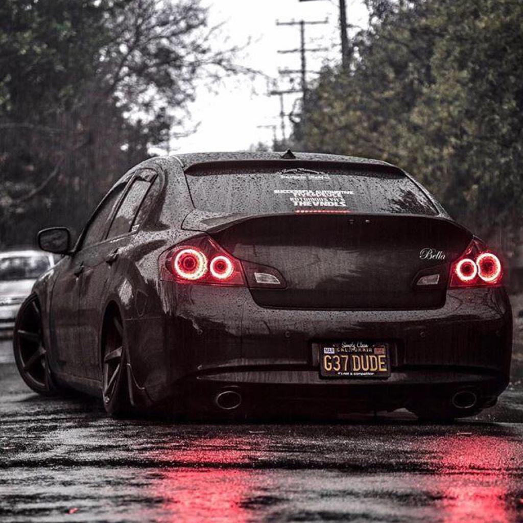 《JDM》夜游专用