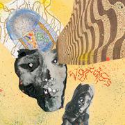 The Driller b/w Psychogeist