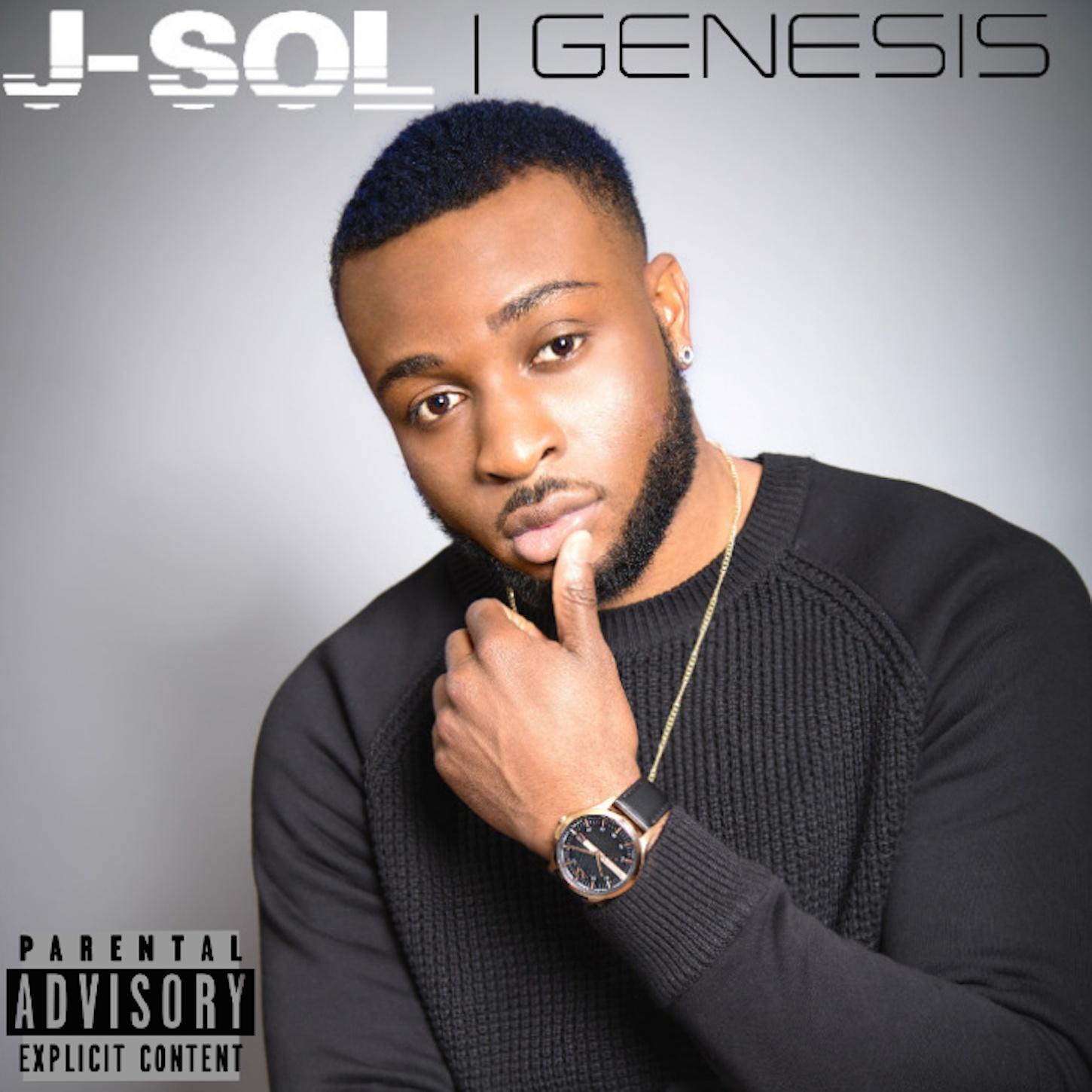 Genesis EP