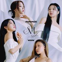MAMAMOO (마마무) - Where Are We Now (karaoke) 带和声伴奏