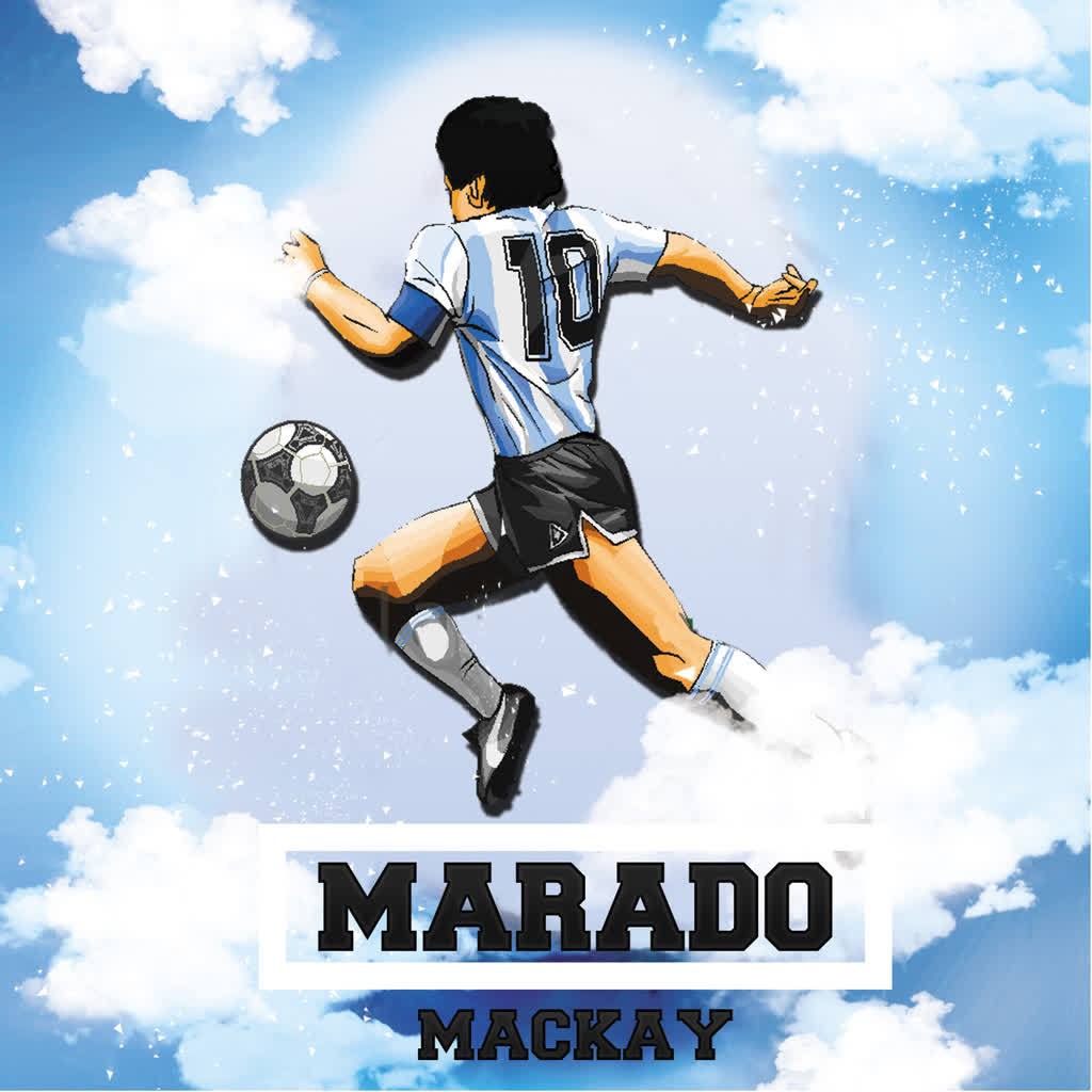 MARADO