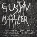 Gustav Mahler: Symphonies专辑