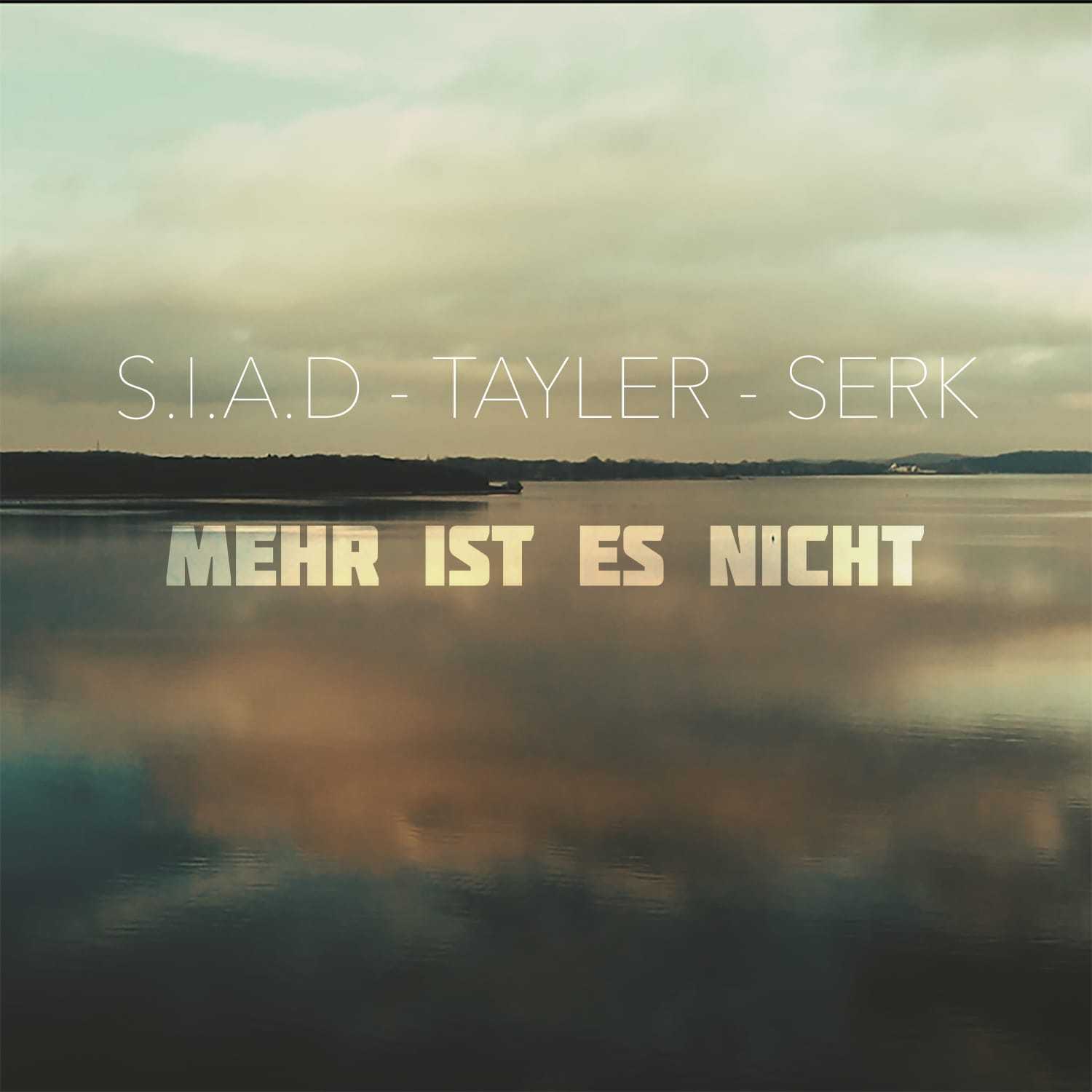 Mehr ist es nicht