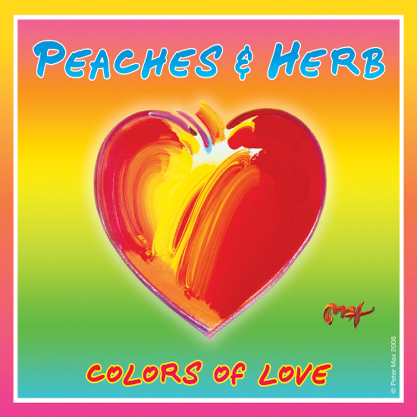 Colors of Love