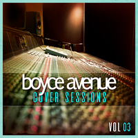Radioactive - Boyce Avenue (karaoke Version)