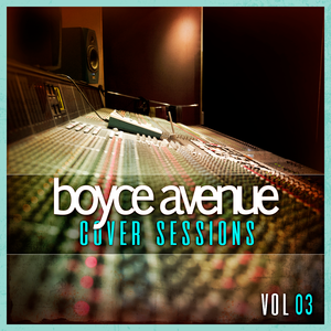Pillow Talk - Boyce Avenue (Karaoke Version) 带和声伴奏