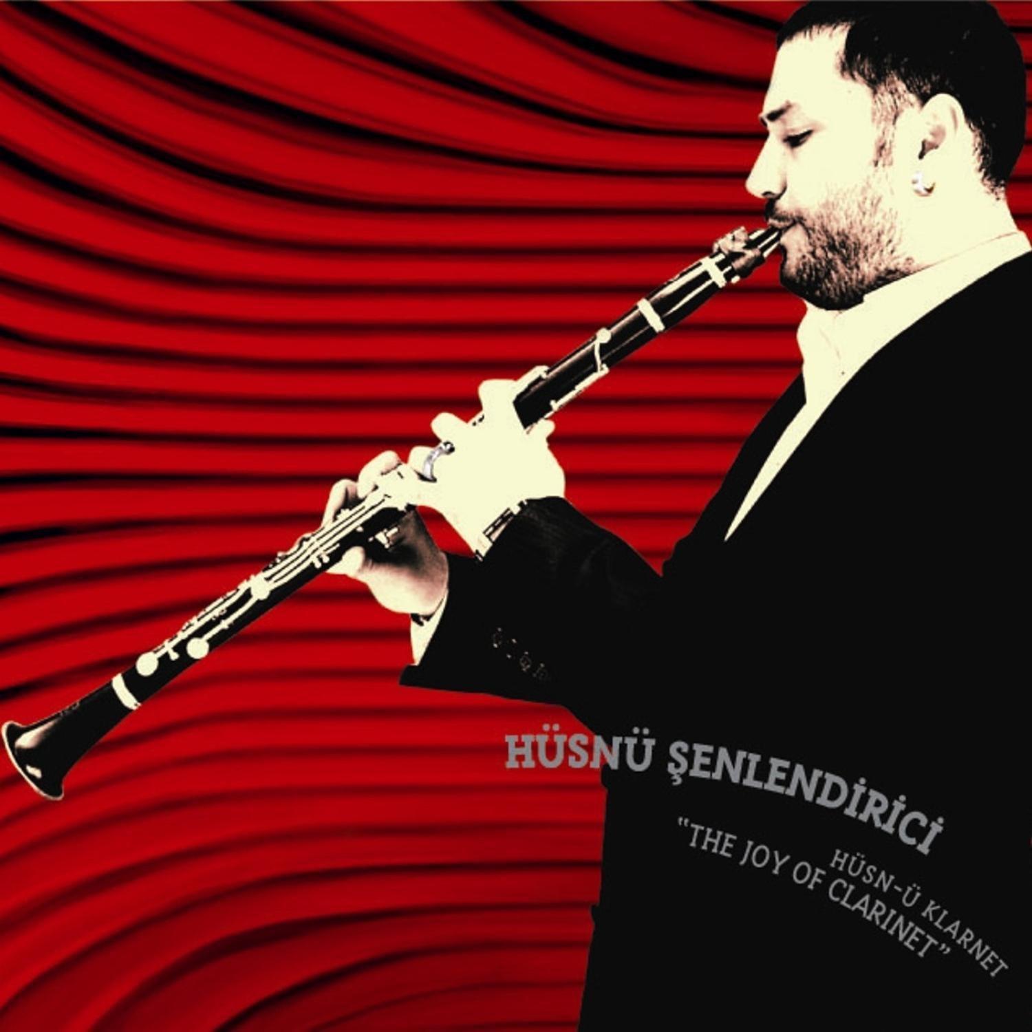 轻音乐，音乐茶吧 Hüsnü Senlendiri