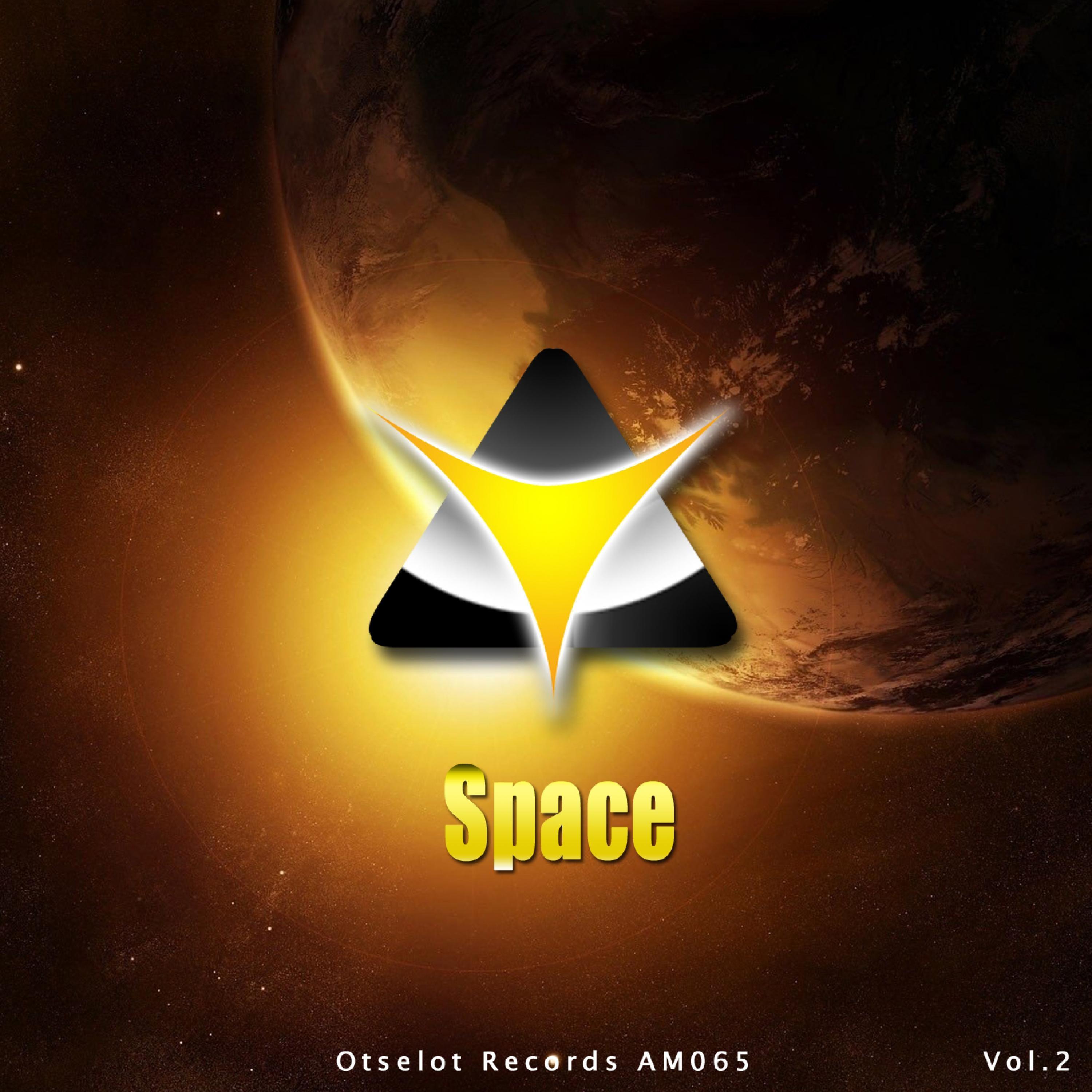 Space, Vol. 2