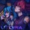 UTOPIA专辑