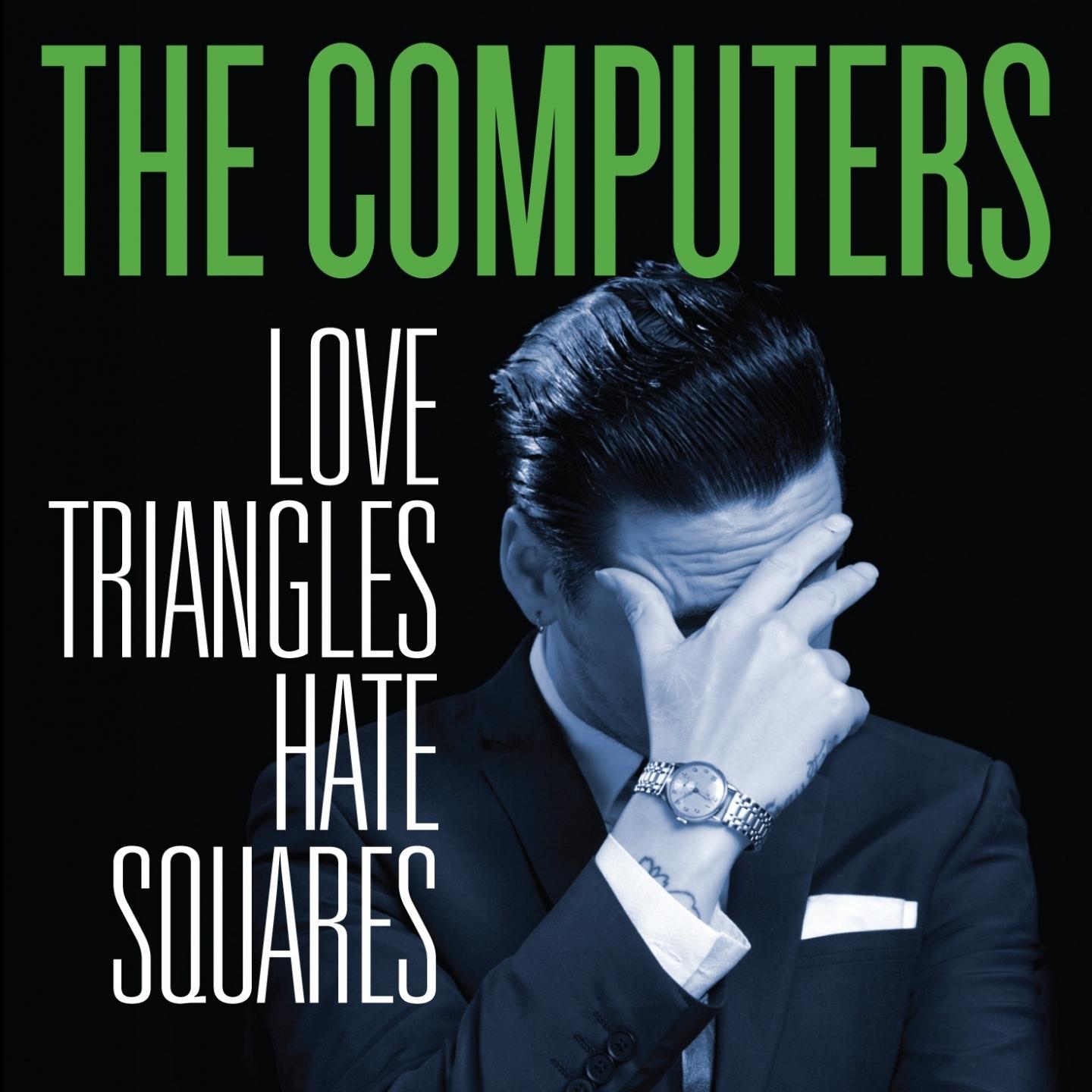 Love Triangles, Hate Squares (Bonus Version)