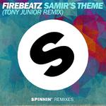 Samir's Theme (Tony Junior Remix)专辑