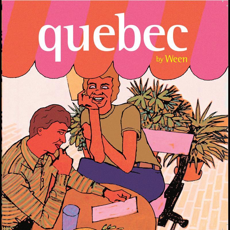 so many people in the neighborhood