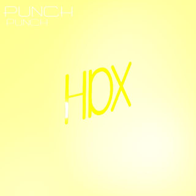 HDX