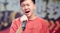 圣诞又至（cover：张艺兴）专辑