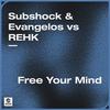 Subshock & Evangelos - Free Your Mind (Extended Mix)