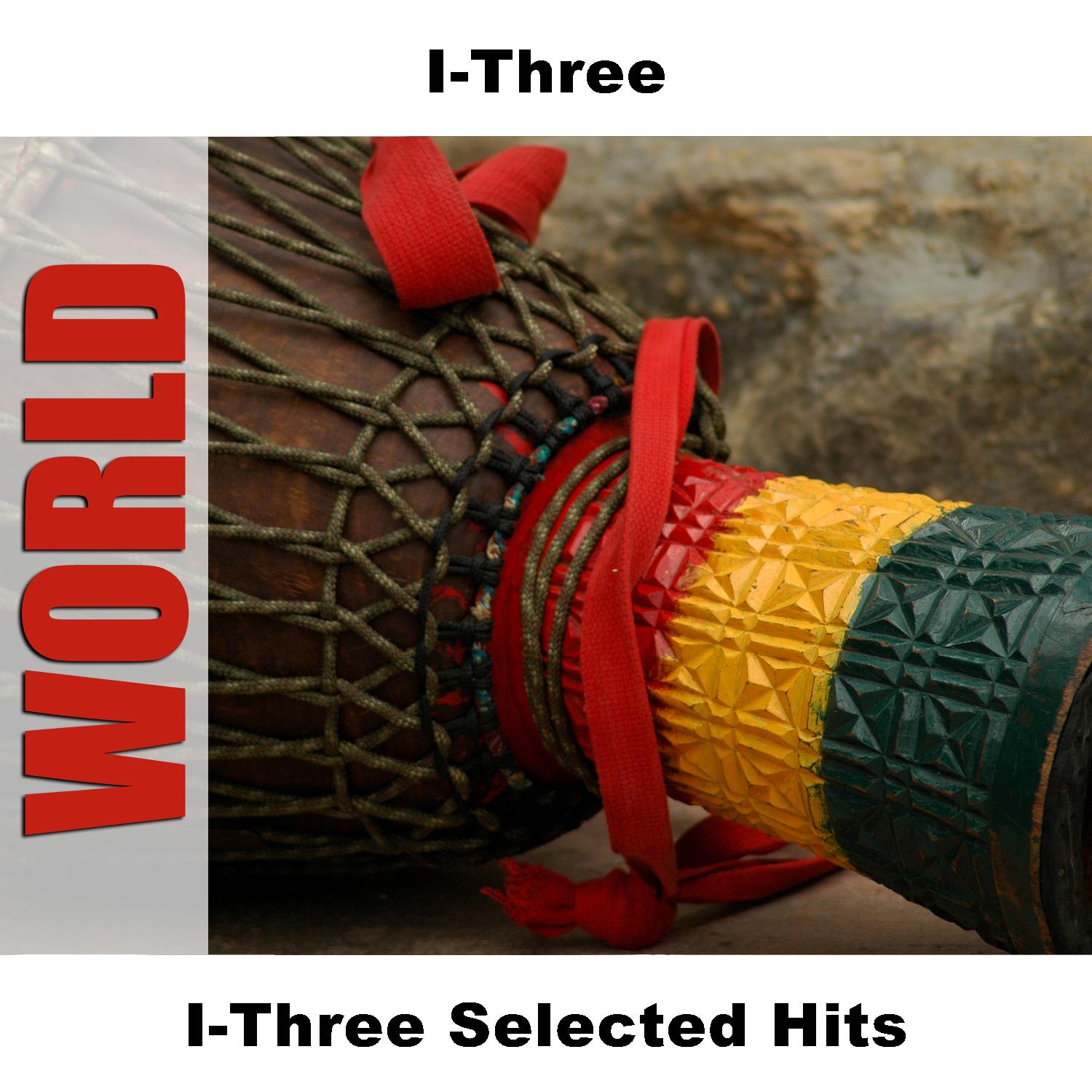 I-Three Selected Hits