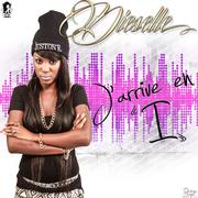 J'arrive en I - Single