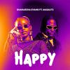 SHANARIHA EVANS - Happy (feat. Masauti)