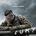 Fury (Original Motion Picture Soundtrack)专辑