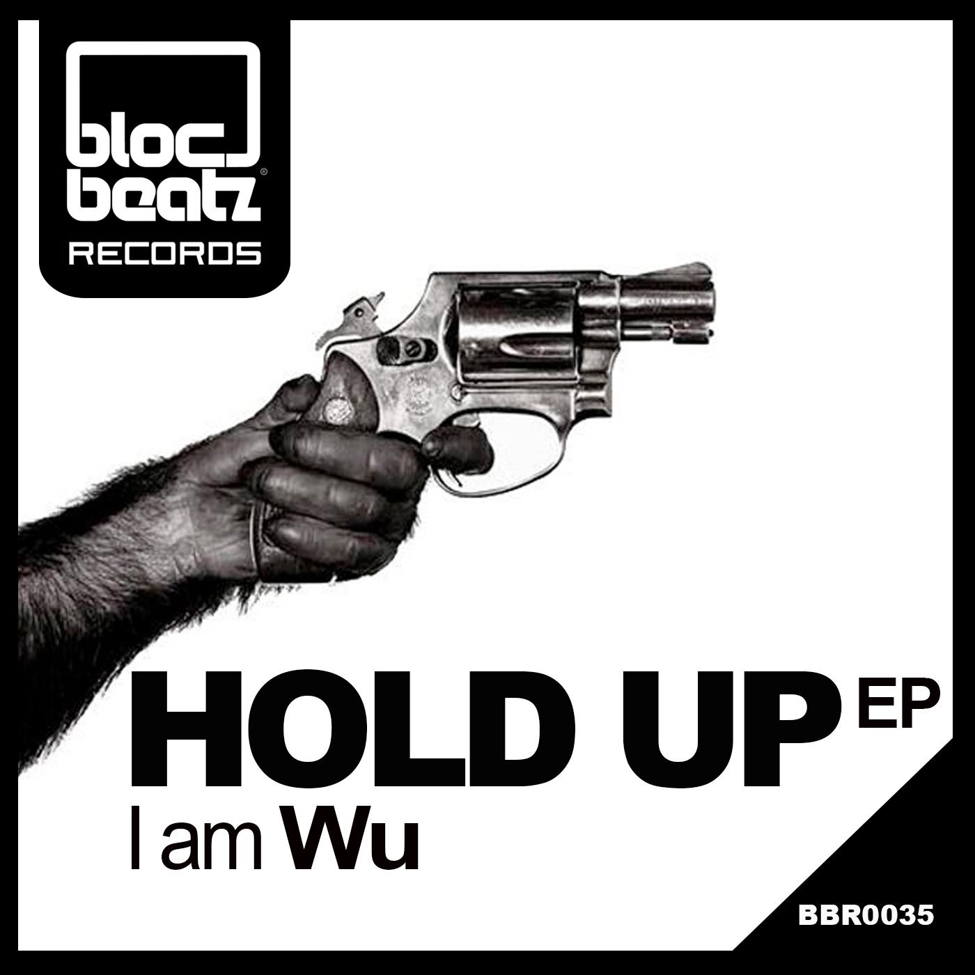 Hold Up EP