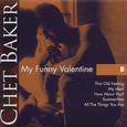 Chet Baker Vol. 8