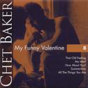 Chet Baker Vol. 8专辑
