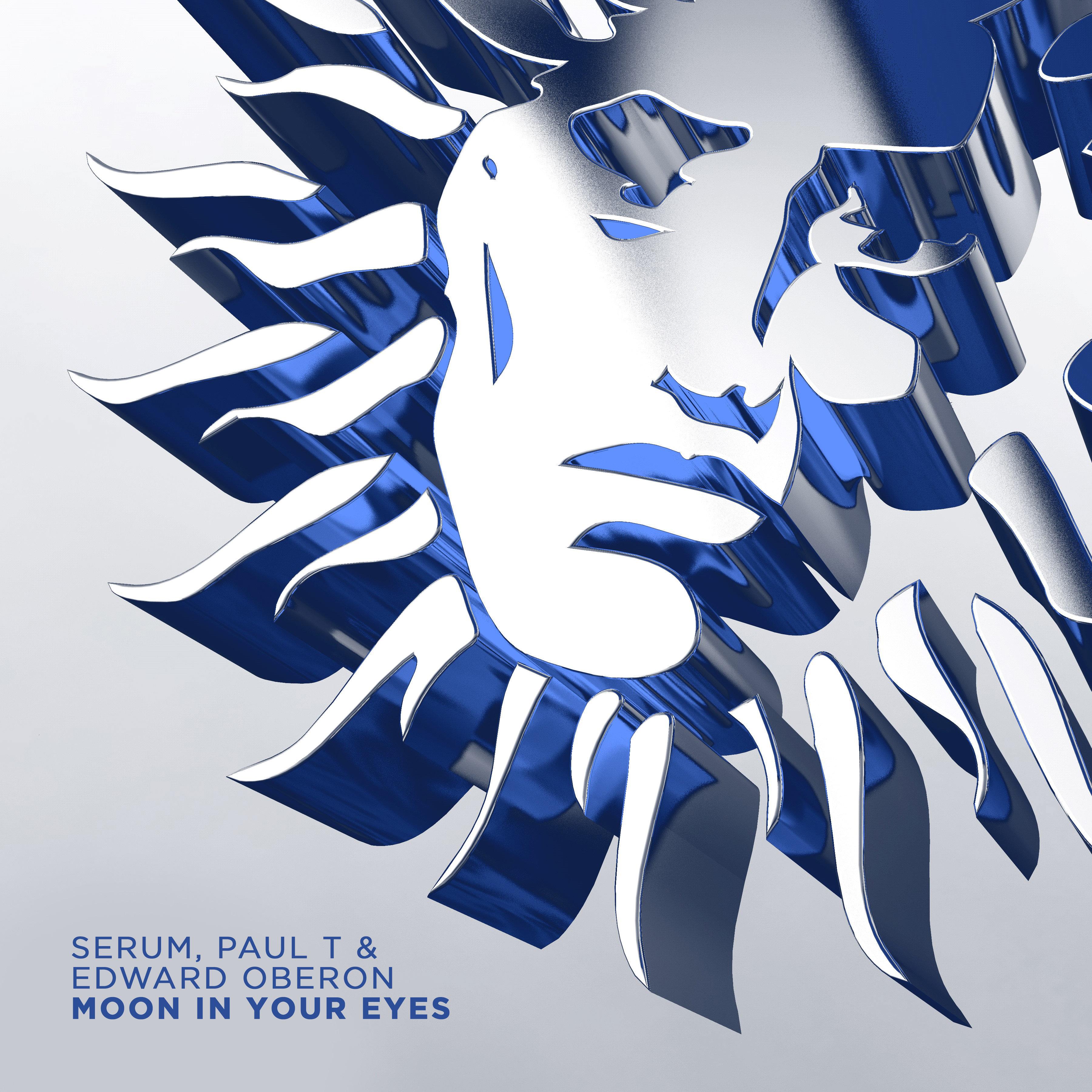 Moon in Your Eyes
