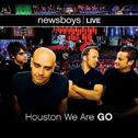 Newsboys Live: Houston We Are Go (Live)专辑