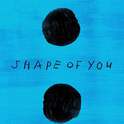 Shape of you专辑