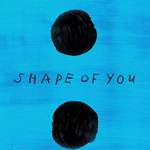 Shape of you专辑