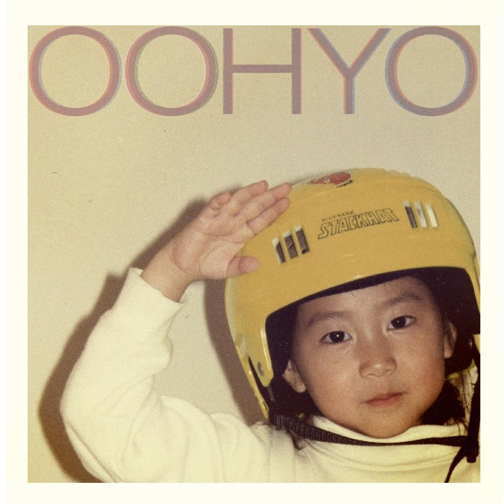 Oohyo全曲收录
