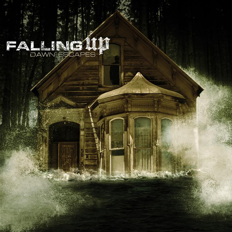 Falling Up - Moonlit