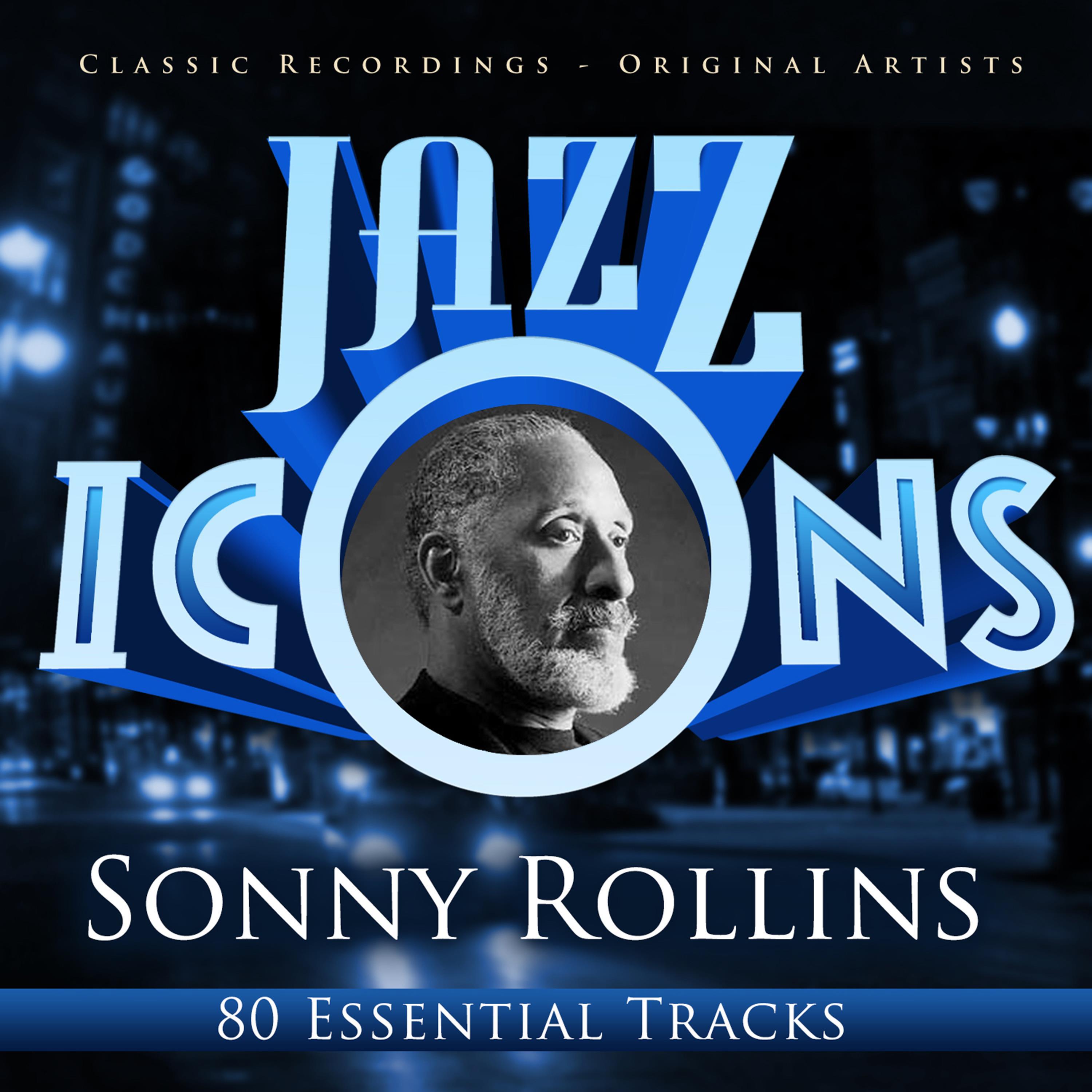 Sonny Rollins - Let's Call This