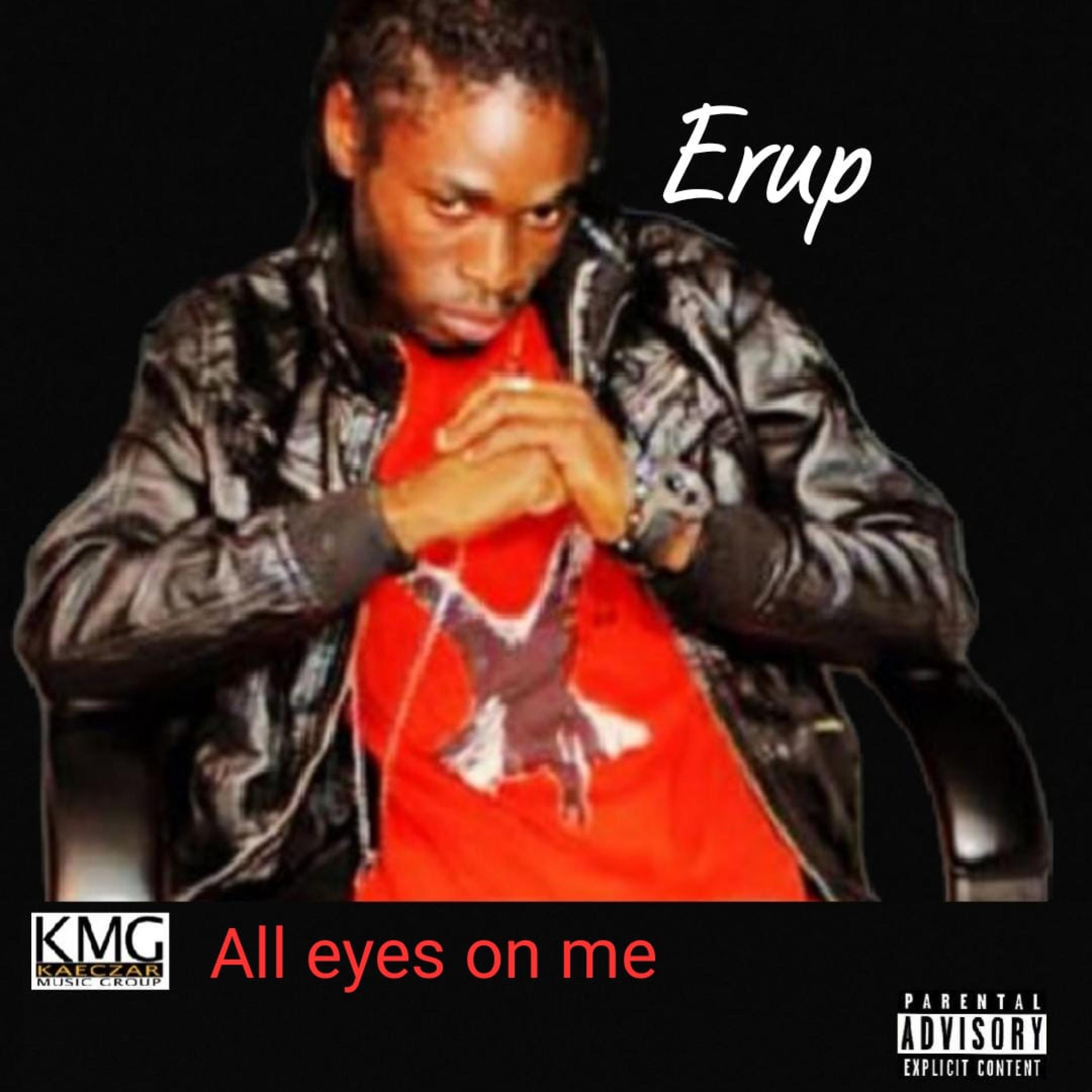 All Eyes On Me