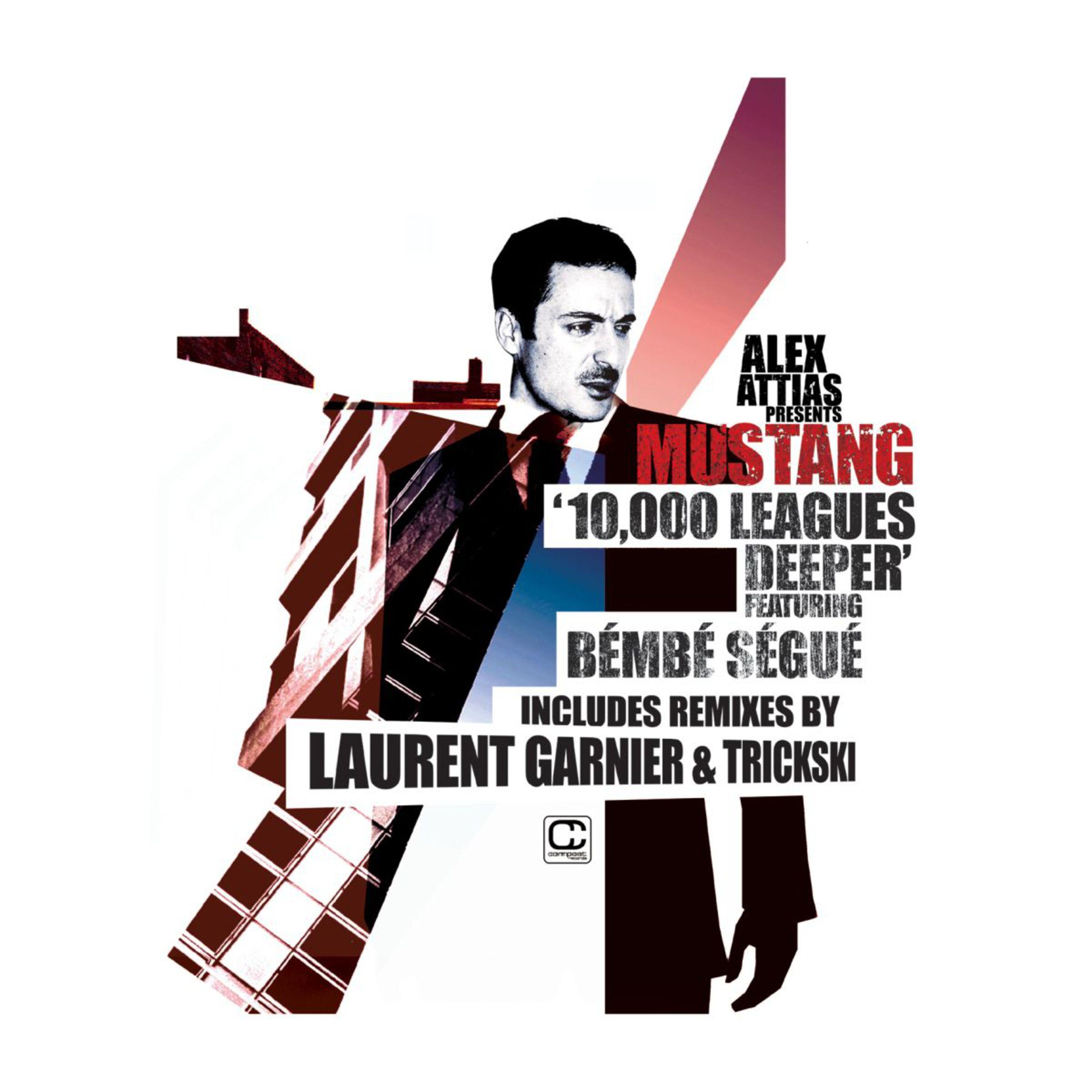 10.000 Leagues Deeper feat. Bémbé Ségué